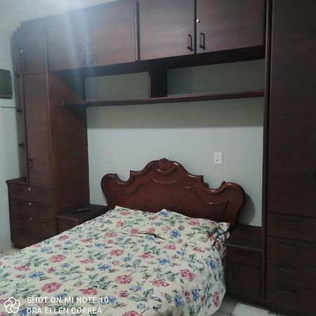 Apartamento Caldas Novas- 8 Adultos Apartamento Exterior foto